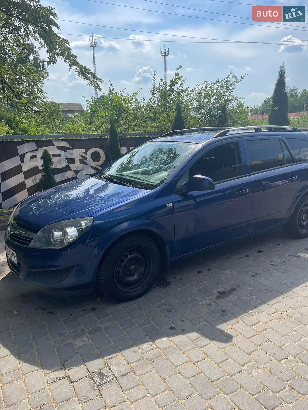 2011 Opel Astra - мініатюра 2