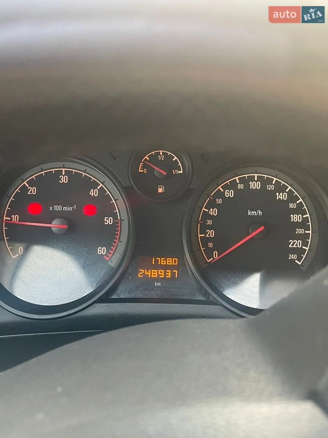 2011 Opel Astra - мініатюра 14