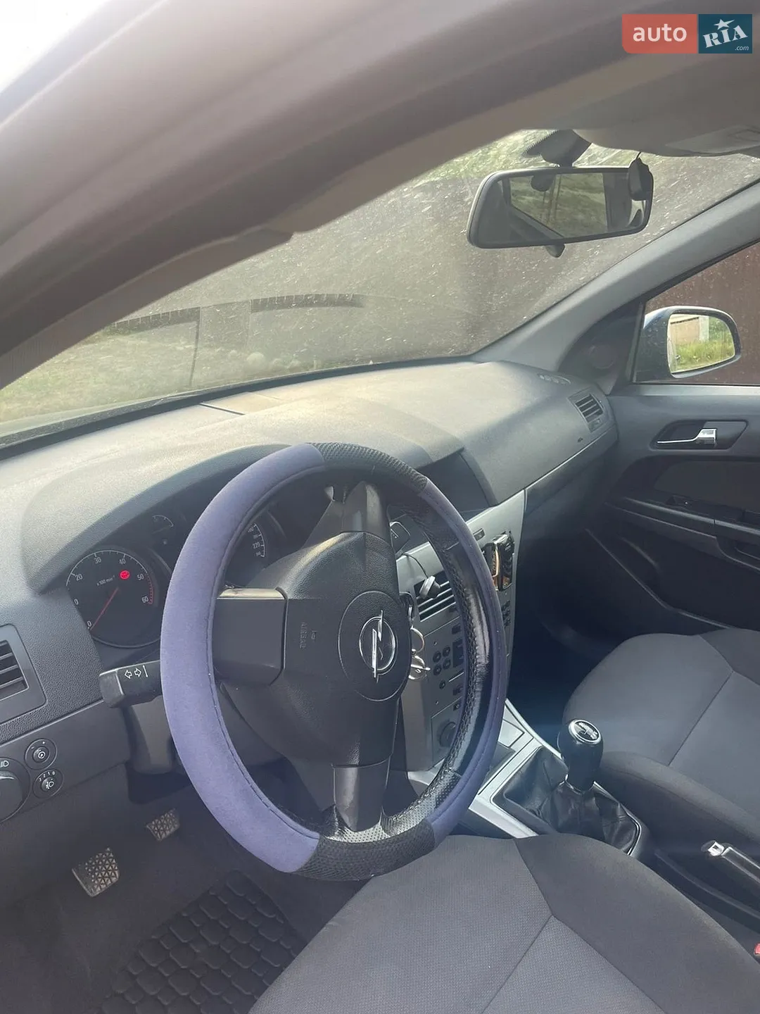 2011 Opel Astra - мініатюра 16