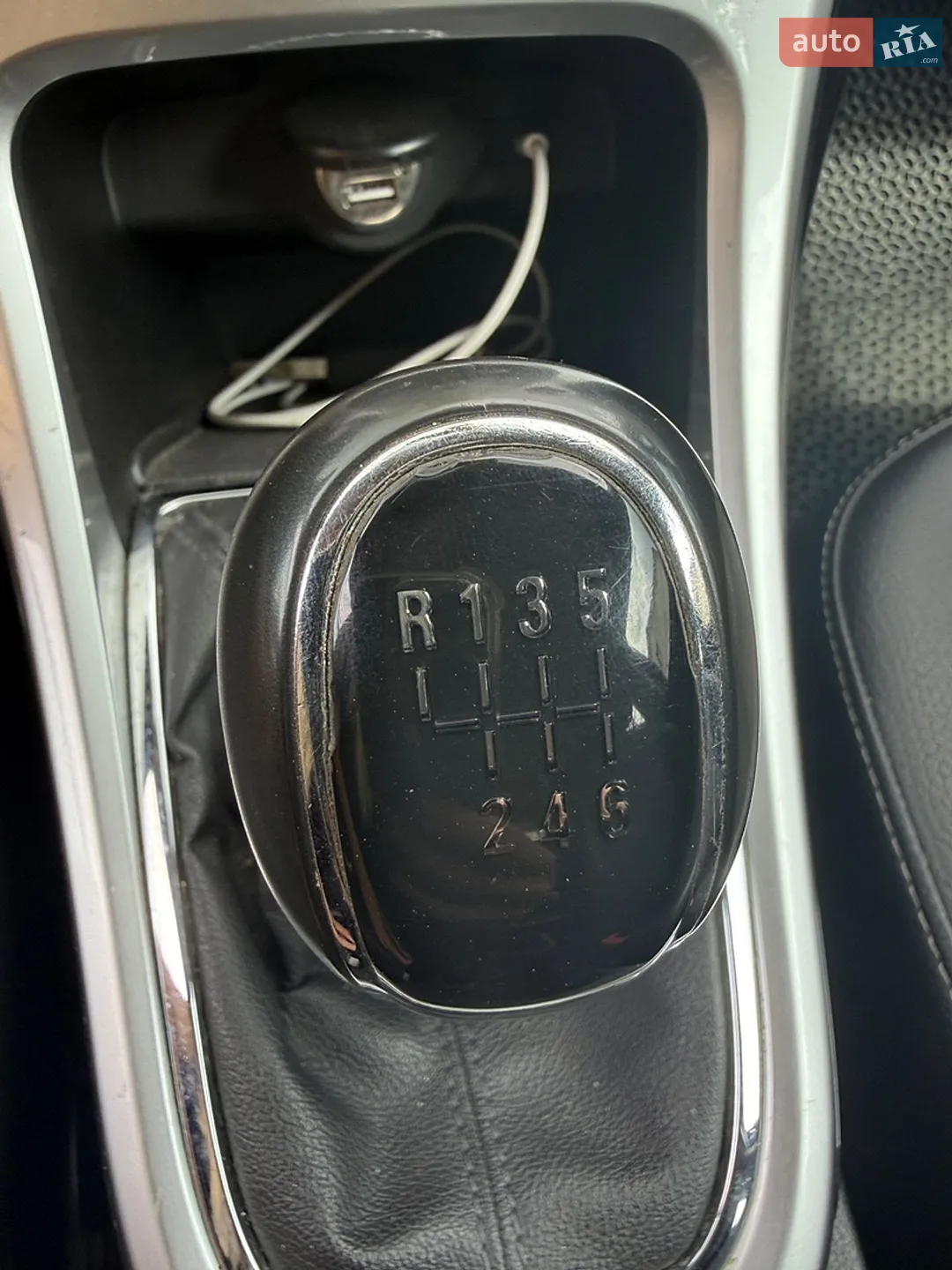 2014 Opel Astra - мініатюра 15