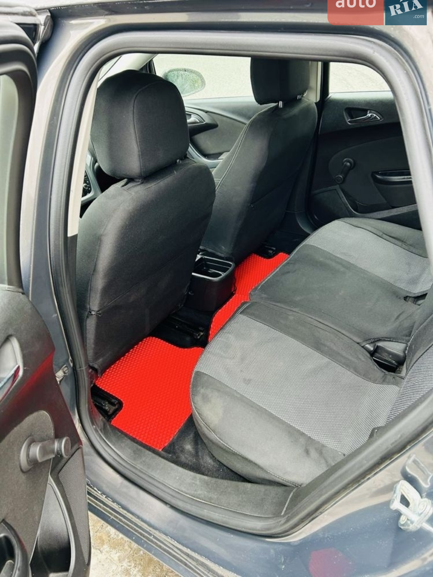 2015 Opel Astra - мініатюра 9