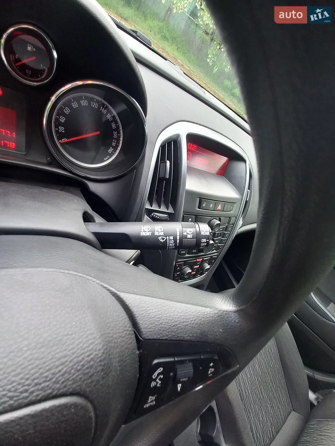 2015 Opel Astra - мініатюра 23