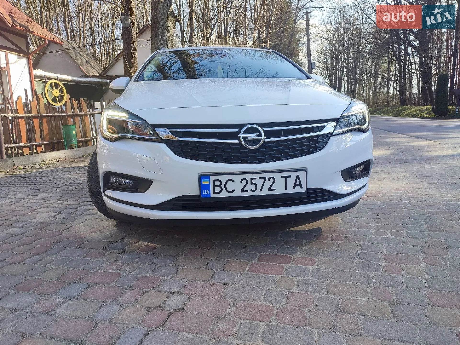 2019 Opel Astra - мініатюра 17