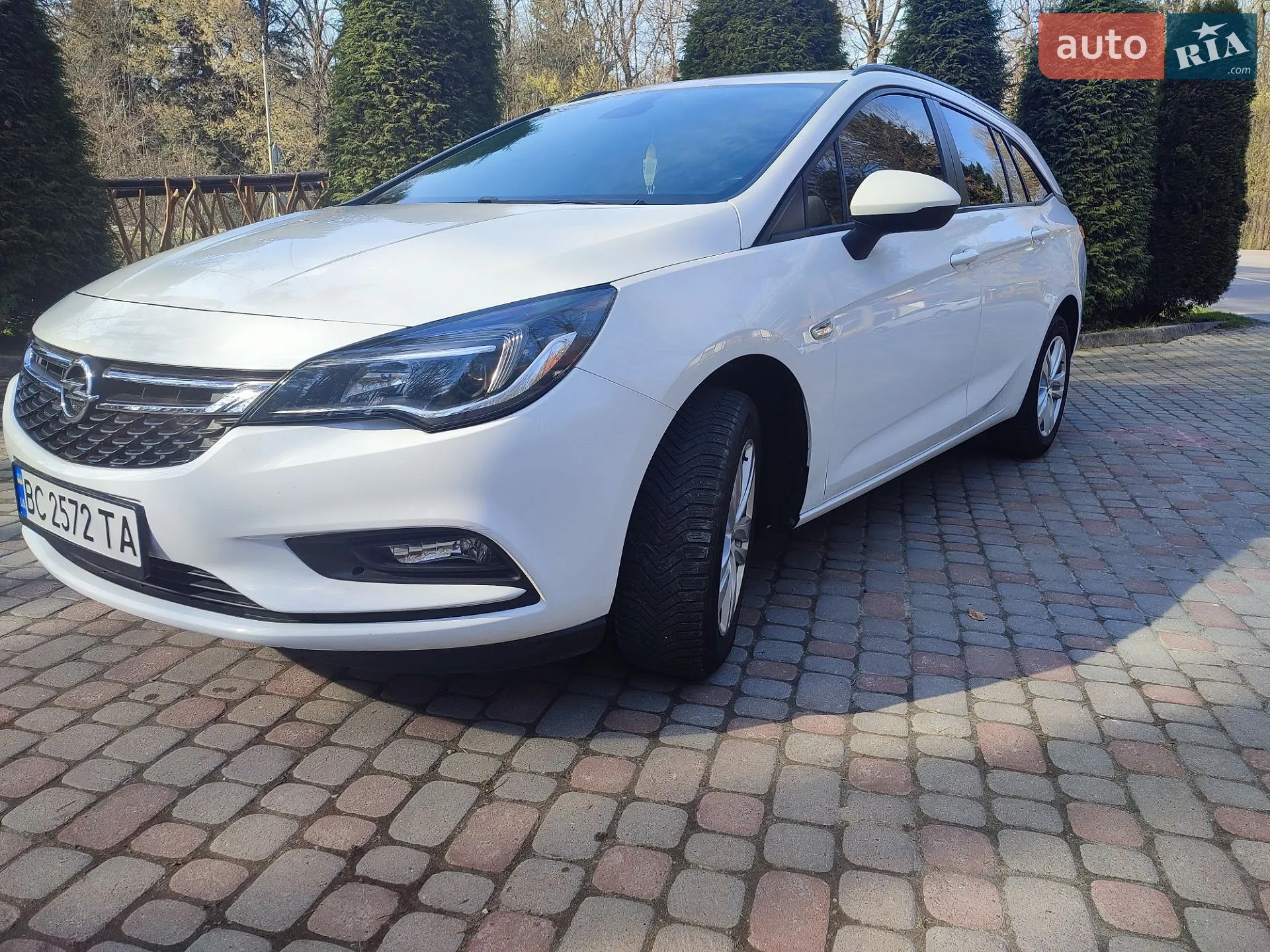 2019 Opel Astra - мініатюра 26