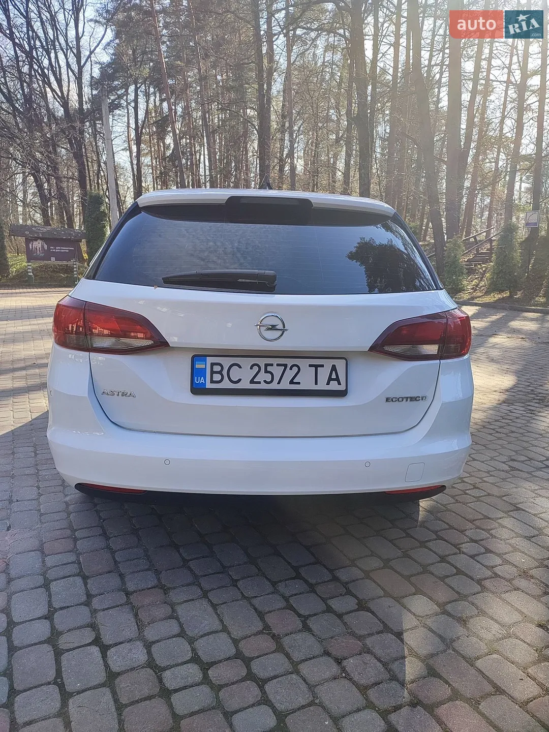 2019 Opel Astra - мініатюра 32