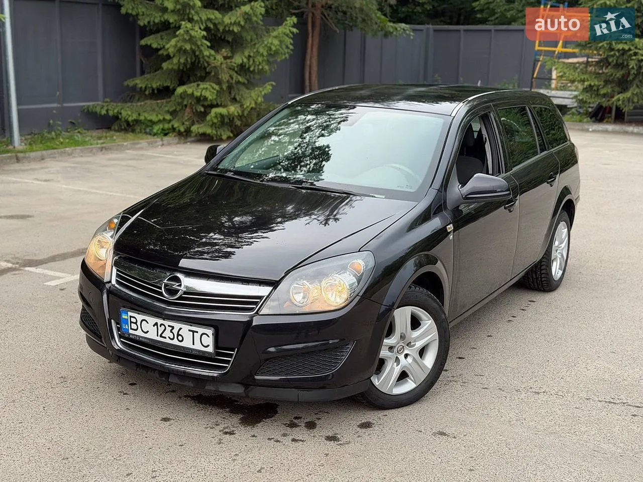2010 Opel Astra - мініатюра 16