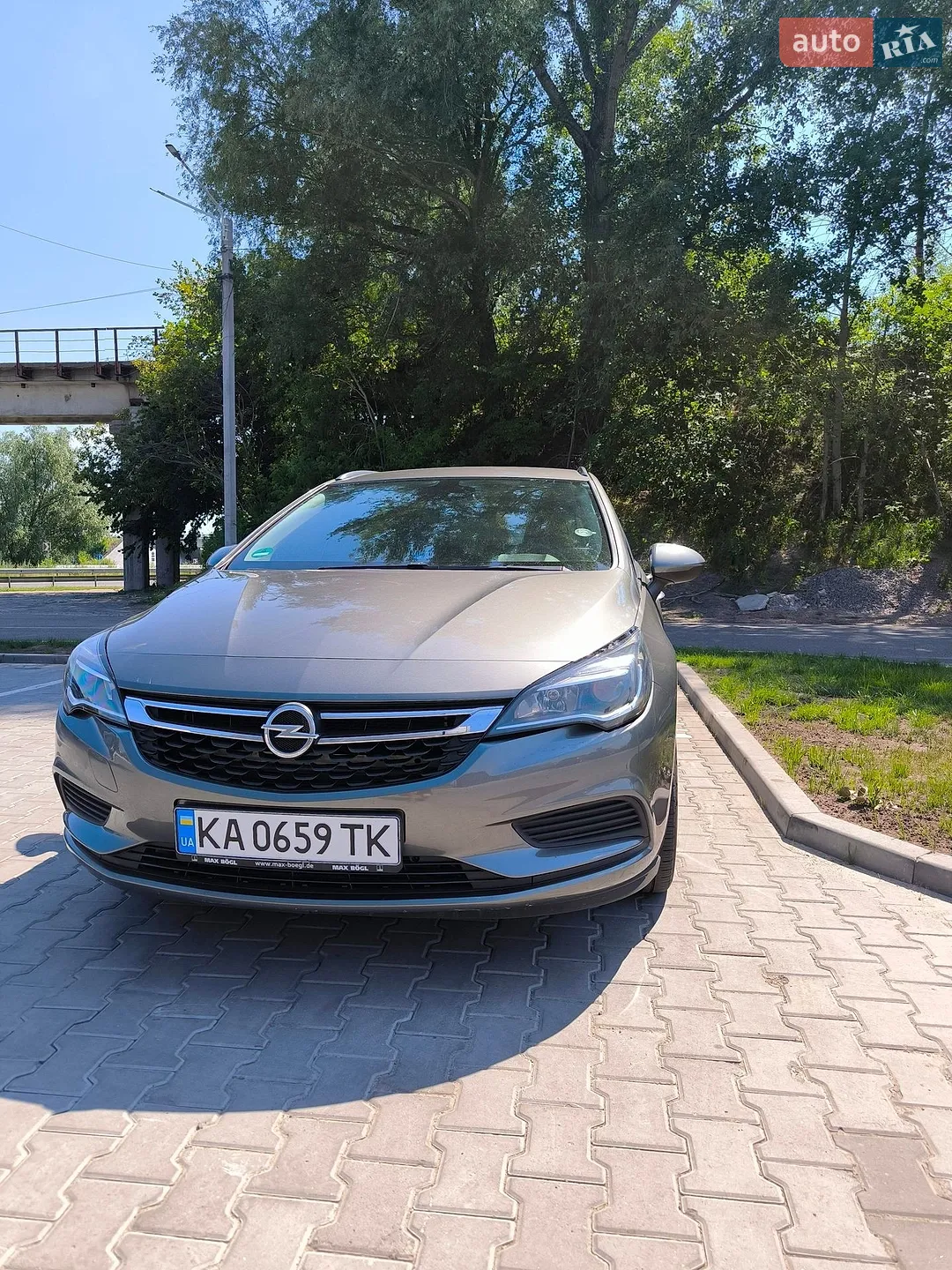 2019 Opel Astra - мініатюра 4