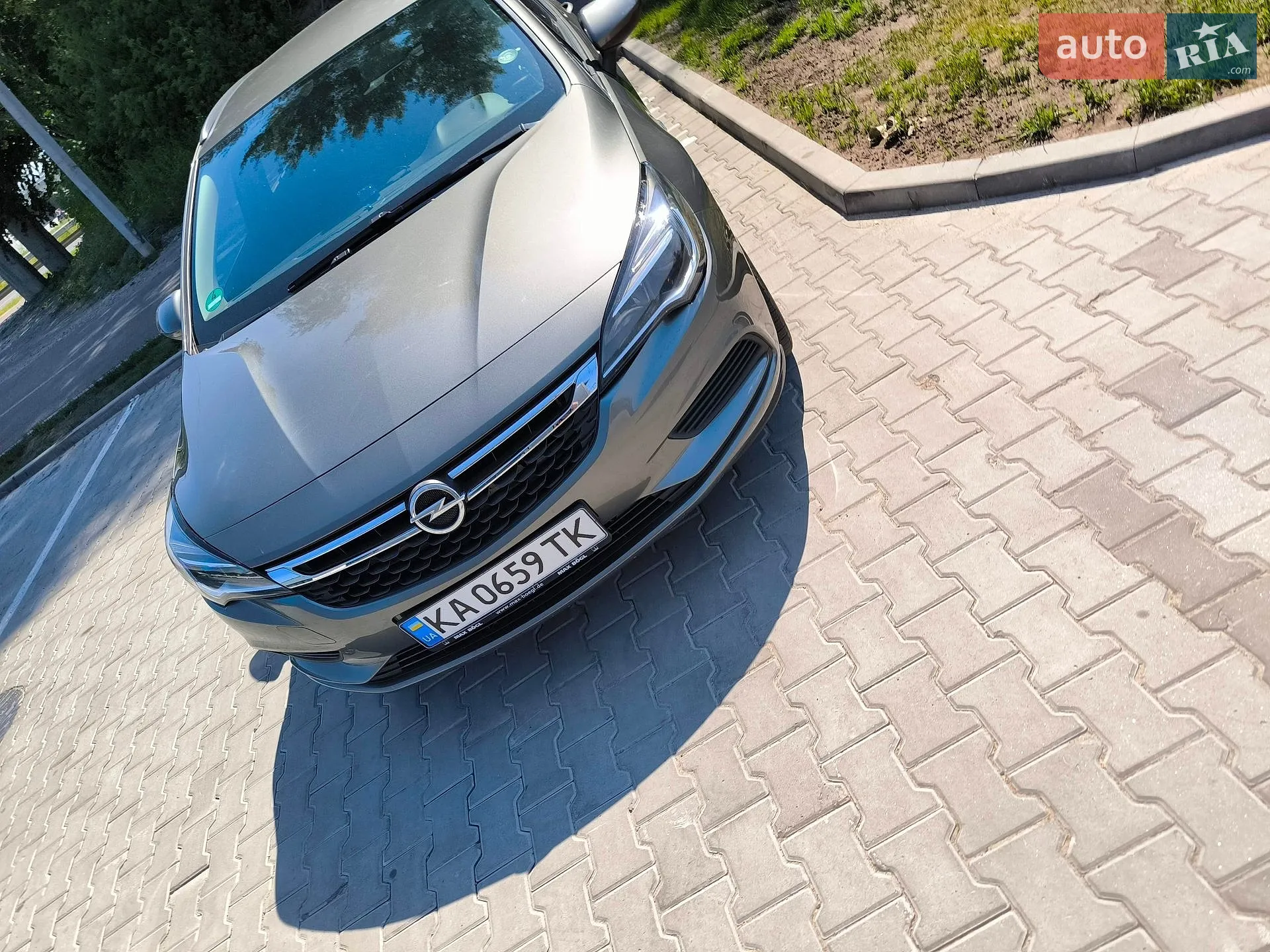 2019 Opel Astra - мініатюра 16