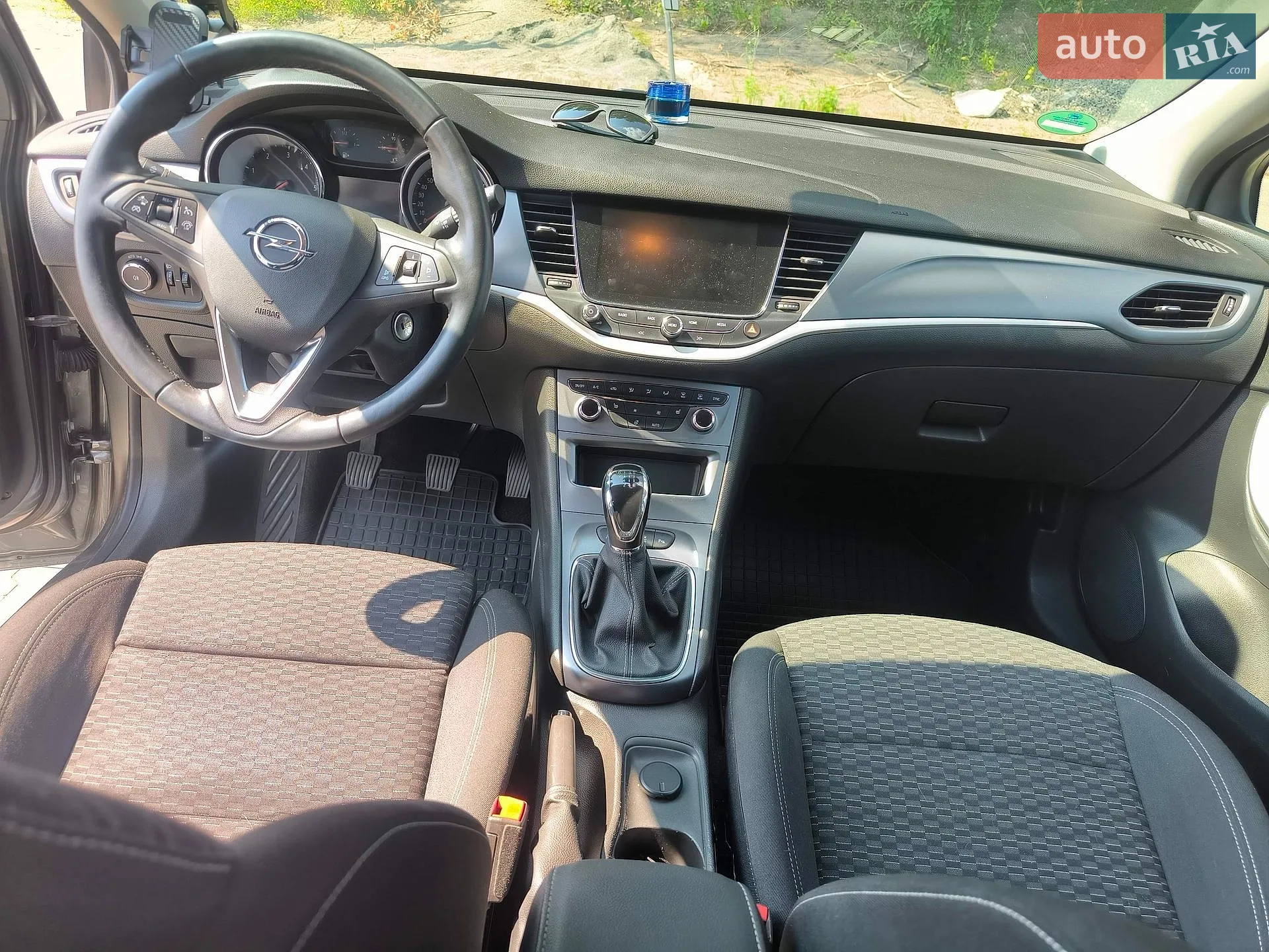 2019 Opel Astra - мініатюра 7