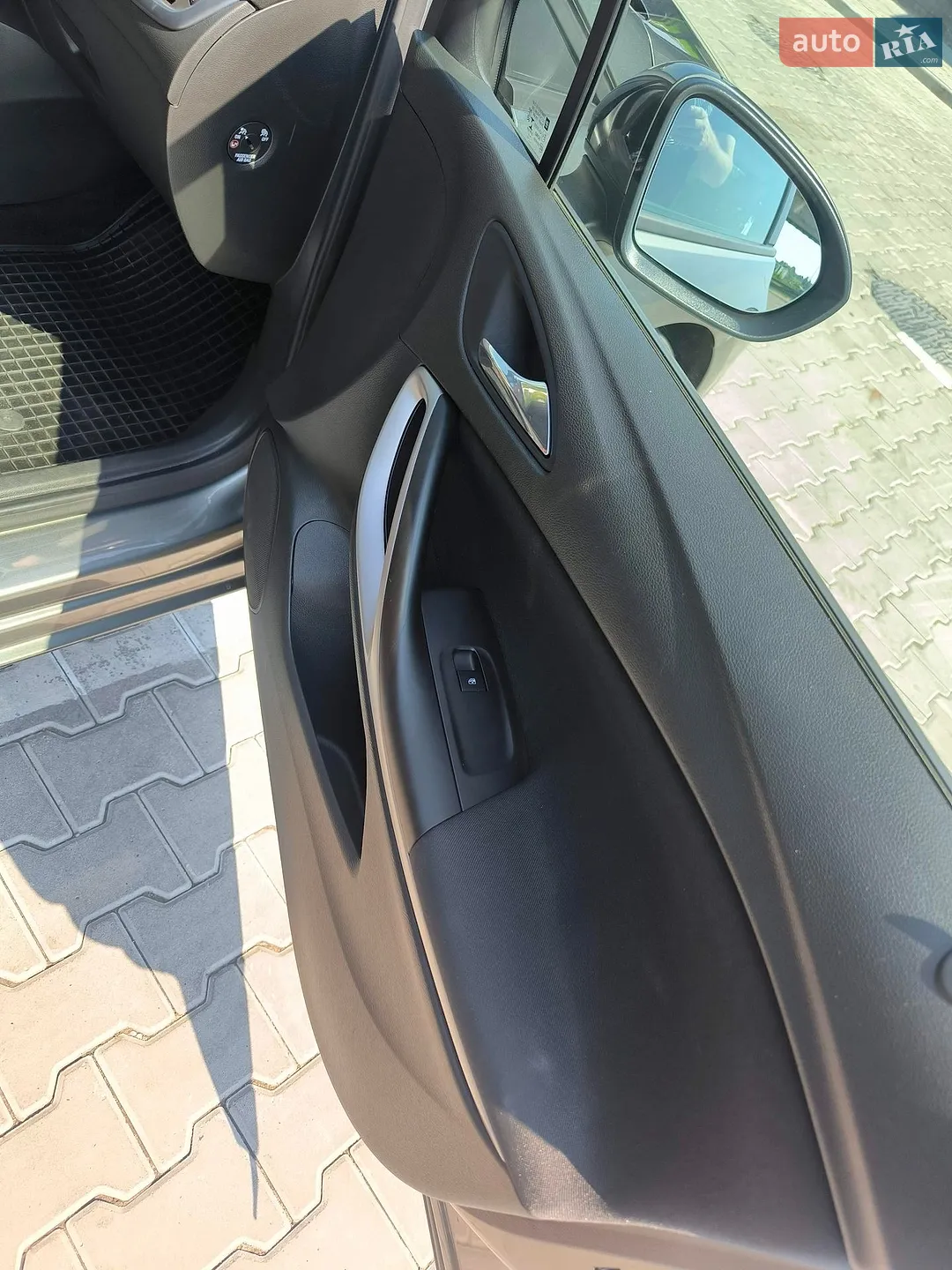 2019 Opel Astra - мініатюра 27