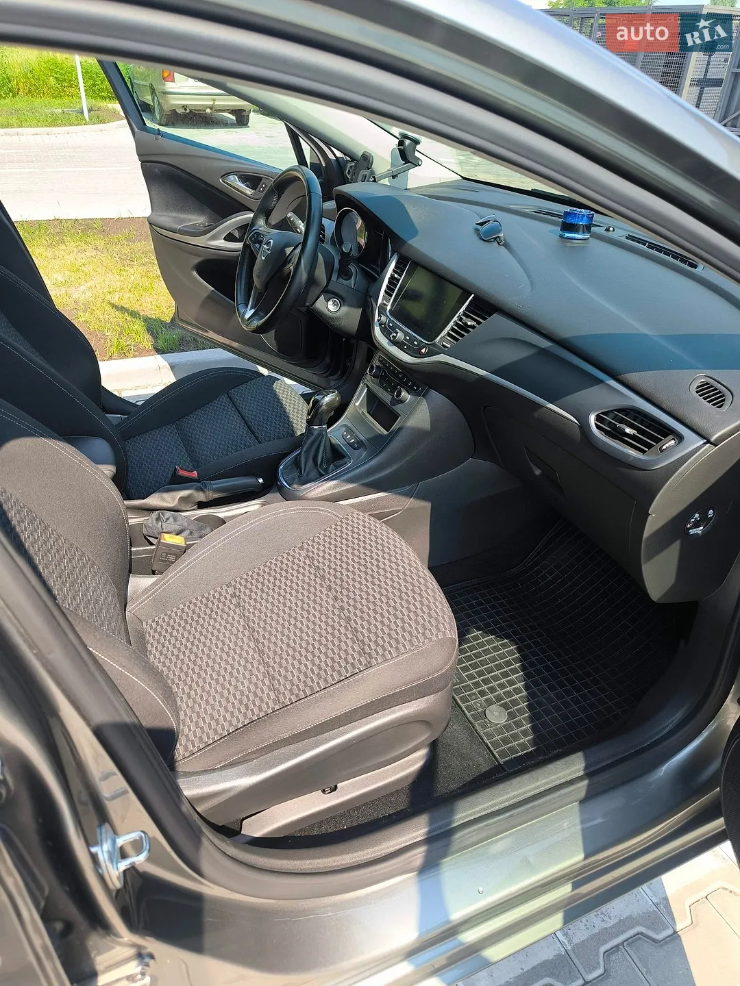 2019 Opel Astra - мініатюра 31