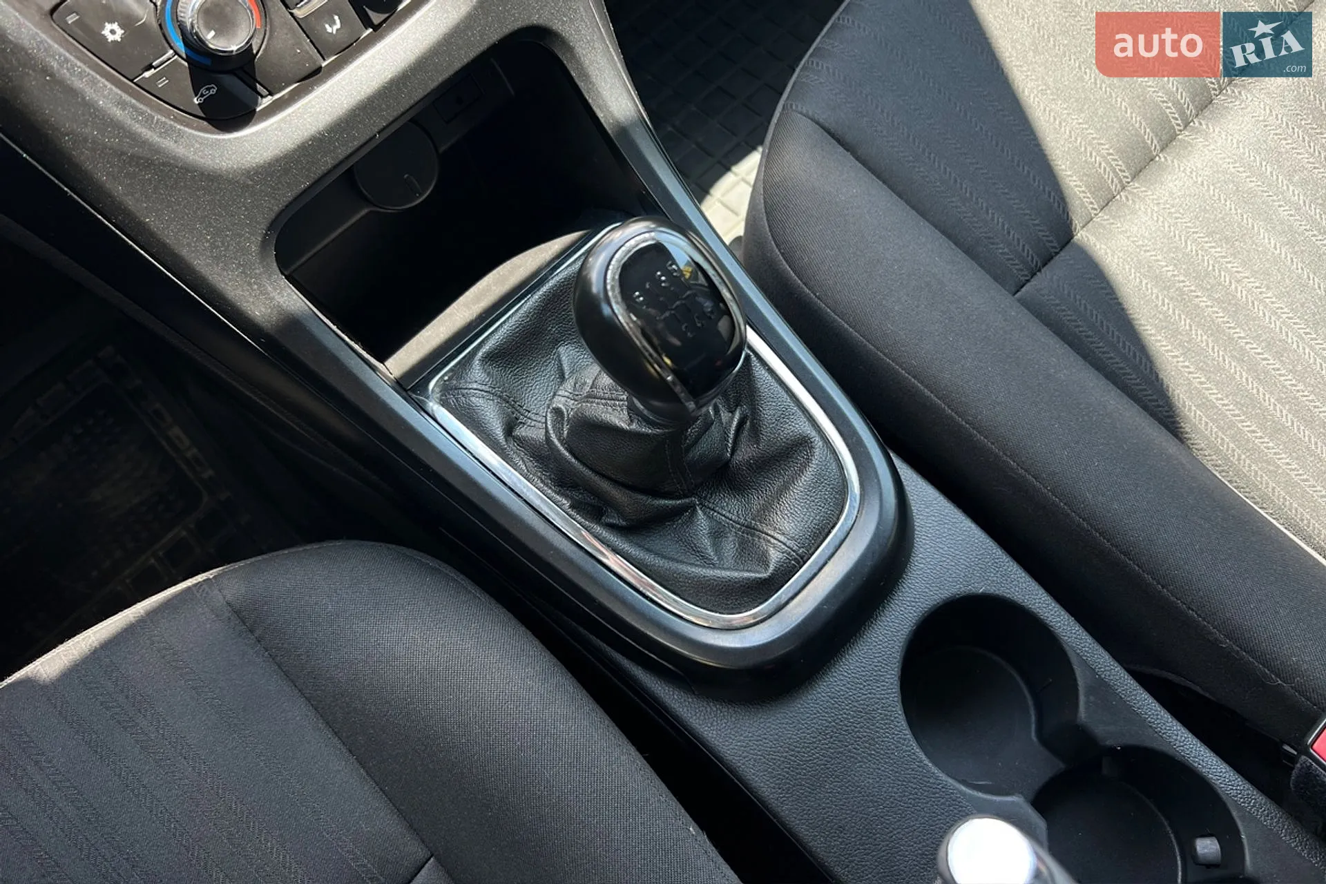 2014 Opel Astra - мініатюра 17