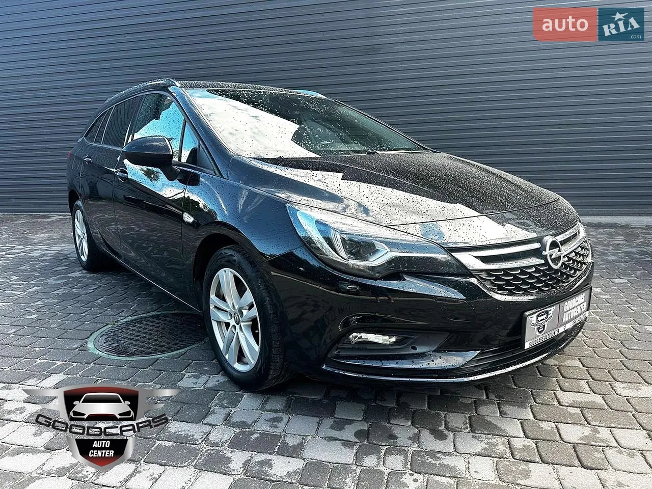 2018 Opel Astra - мініатюра 43