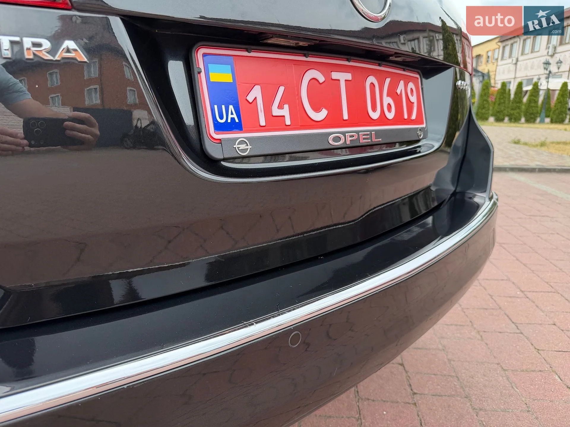 2013 Opel Astra - мініатюра 57