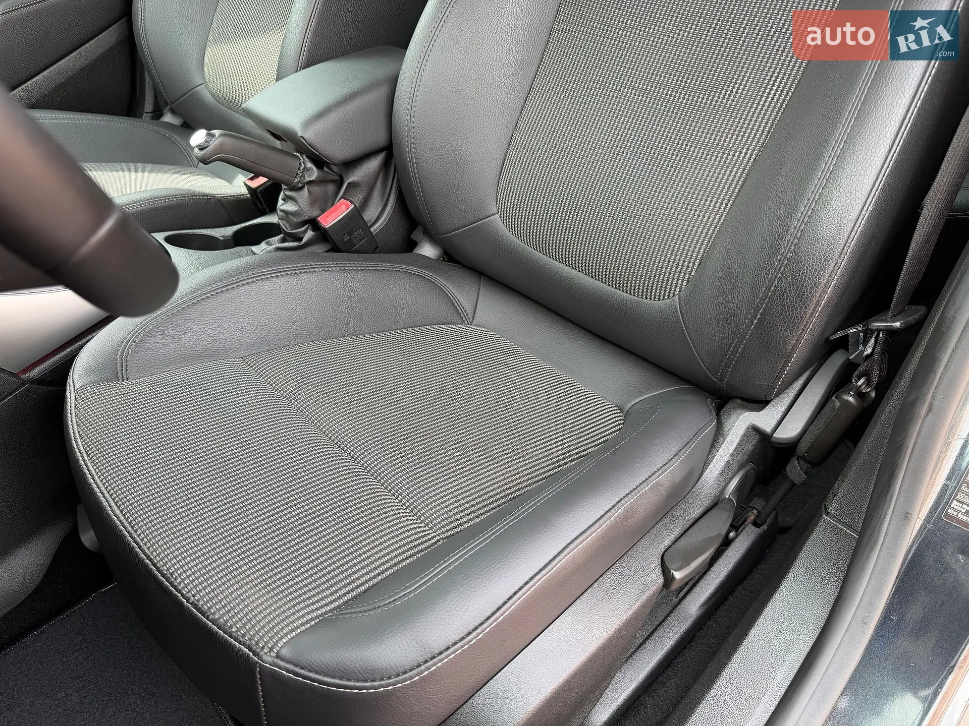 2013 Opel Astra - мініатюра 76
