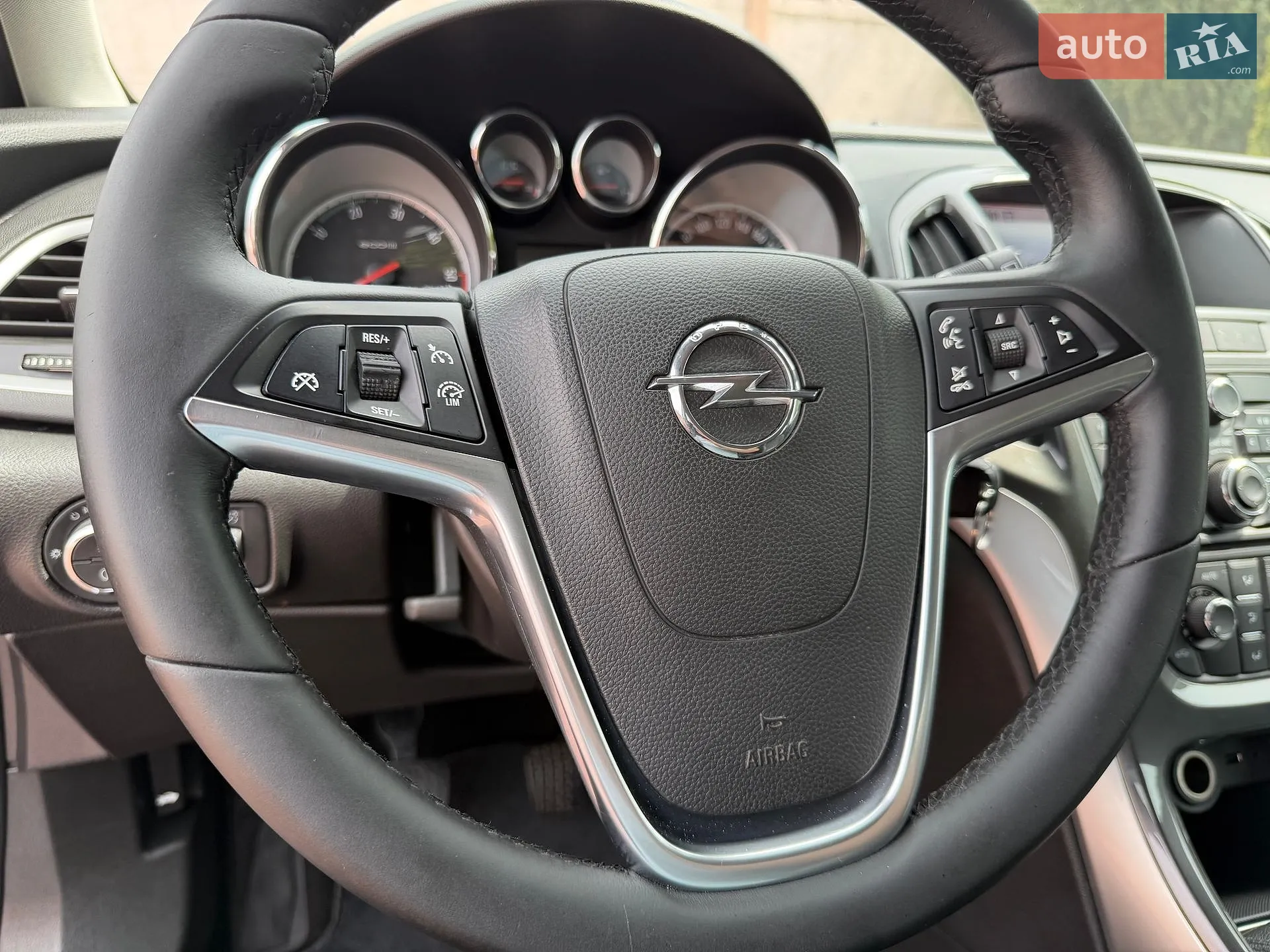 2013 Opel Astra - мініатюра 83
