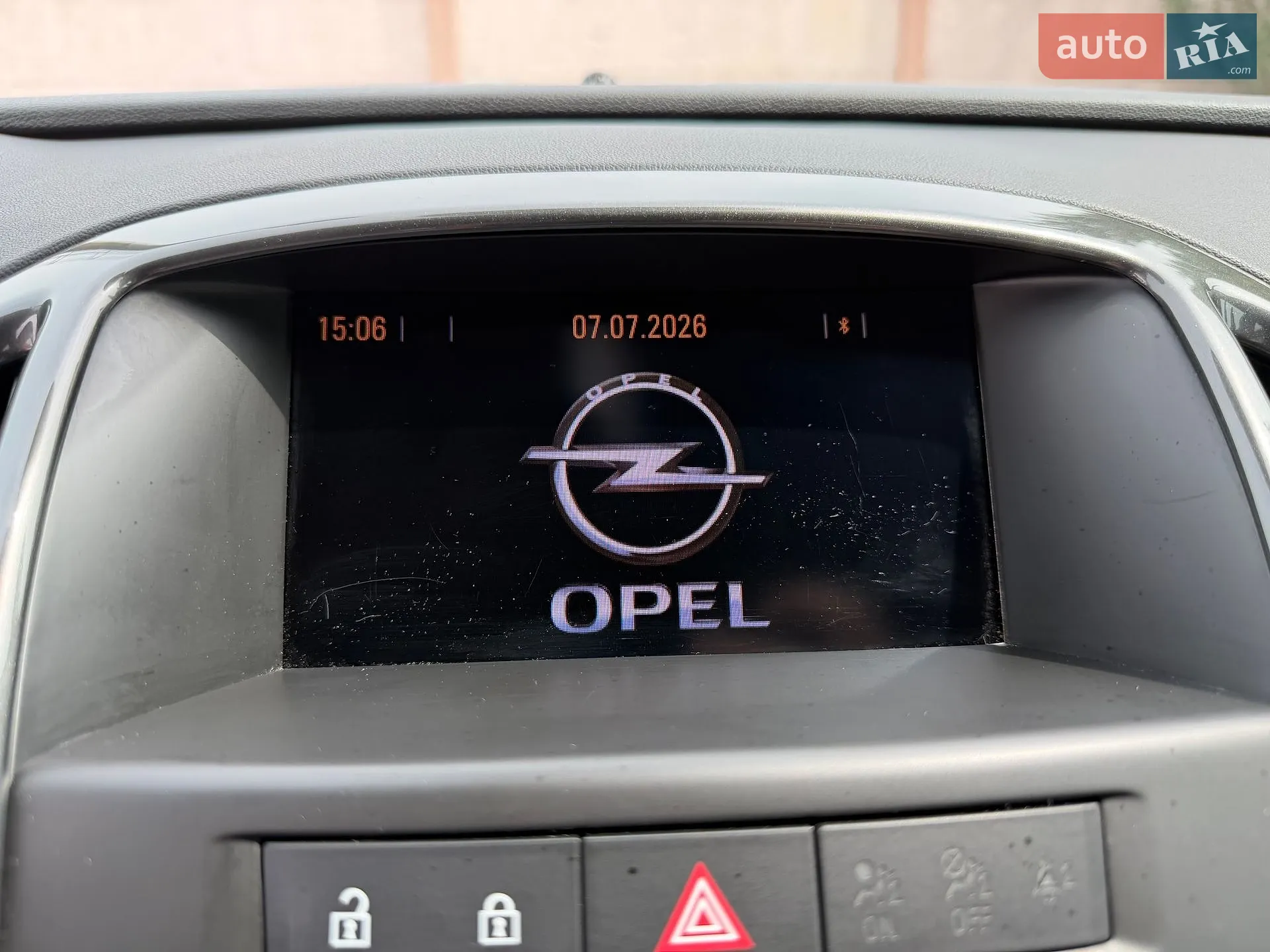 2013 Opel Astra - мініатюра 88