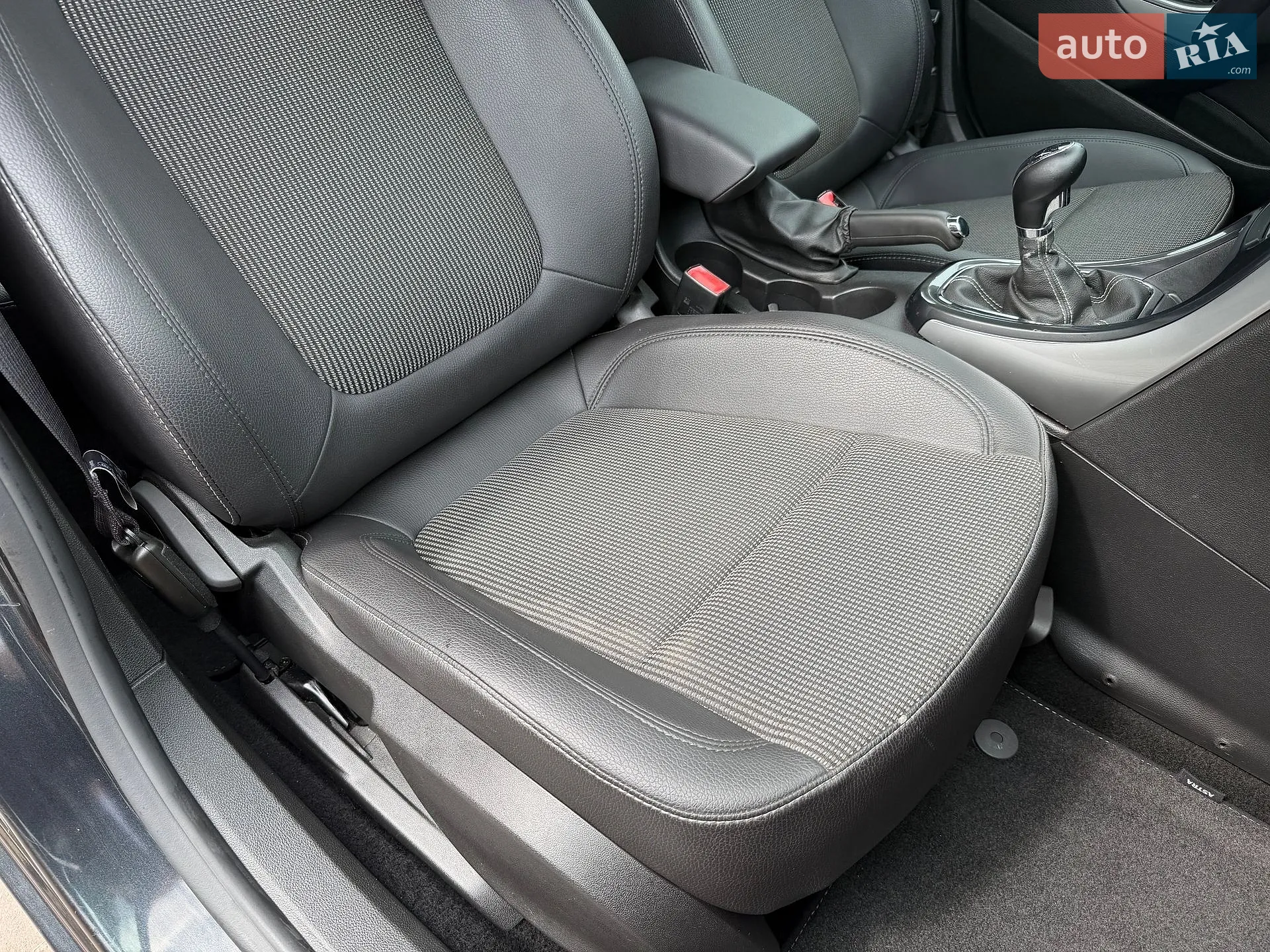 2013 Opel Astra - мініатюра 110