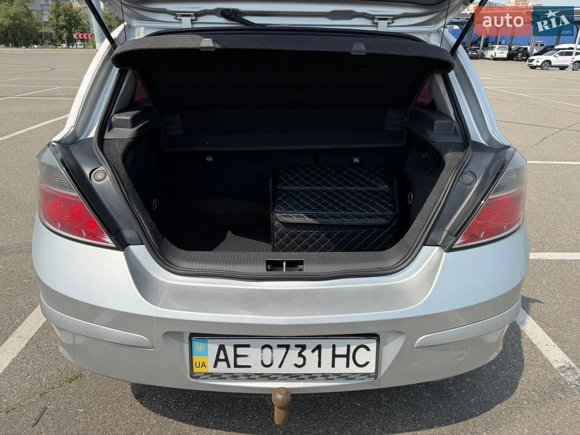 2012 Opel Astra - мініатюра 16