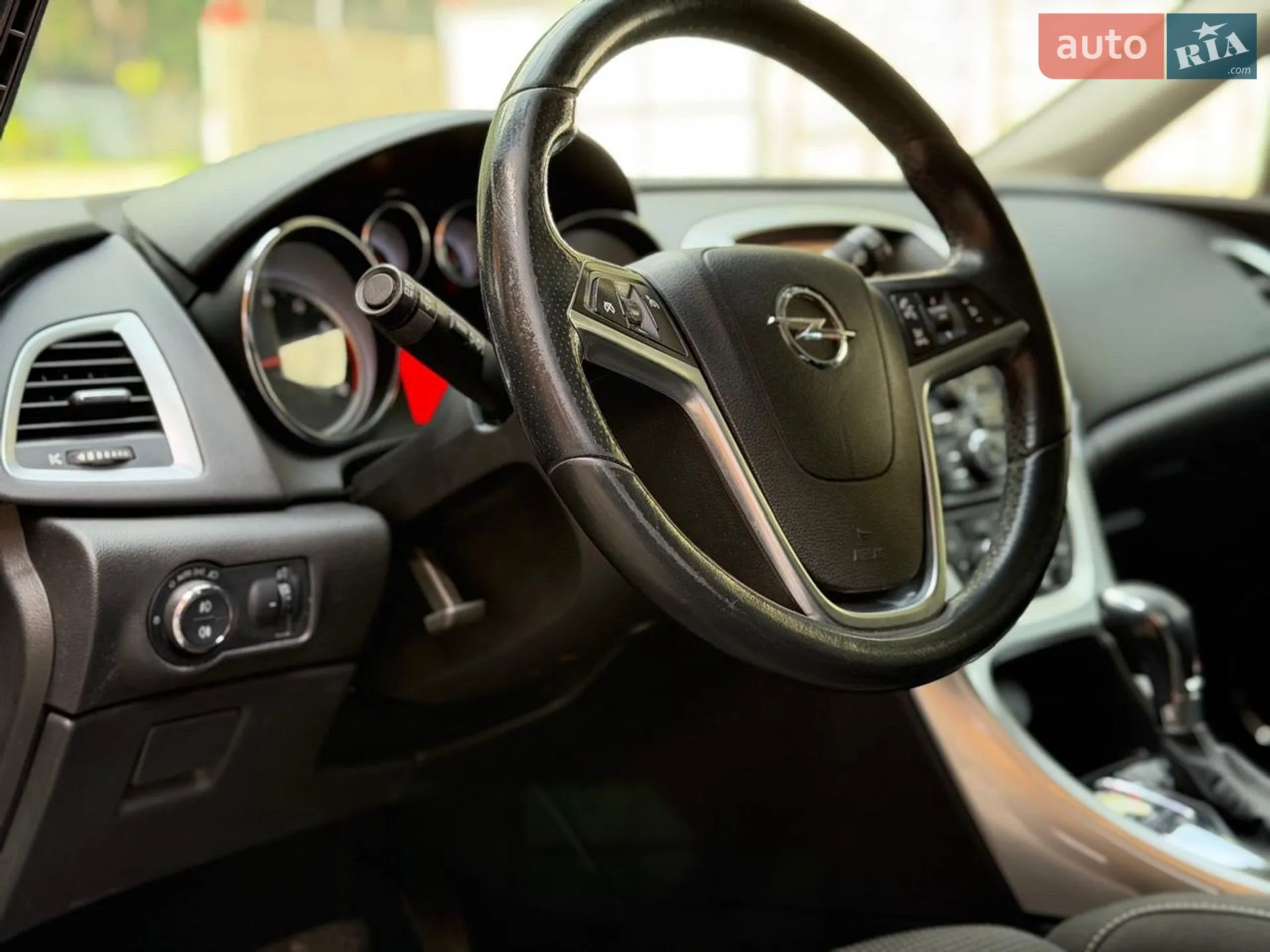 2011 Opel Astra - мініатюра 20