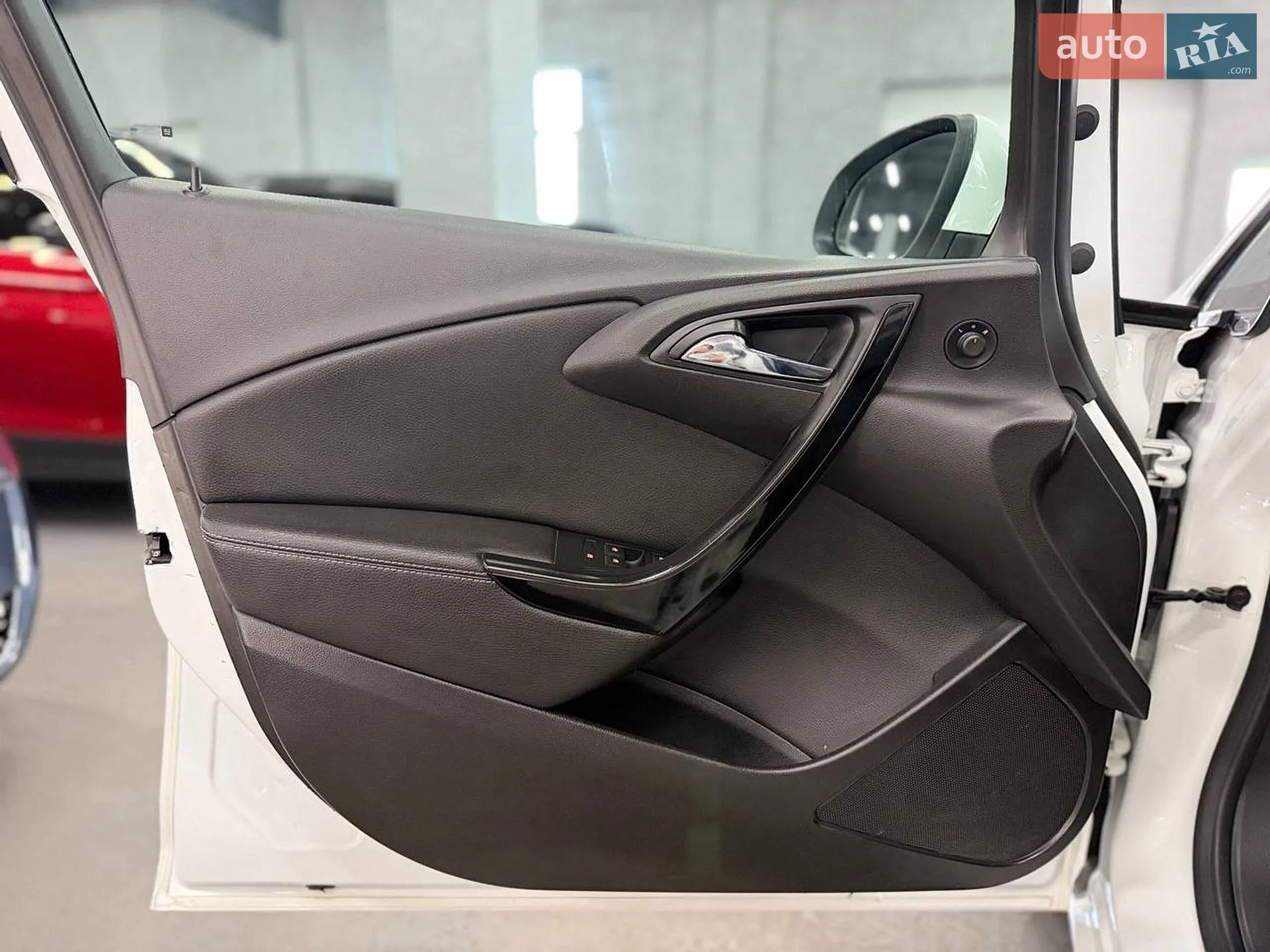 2015 Opel Astra - мініатюра 18