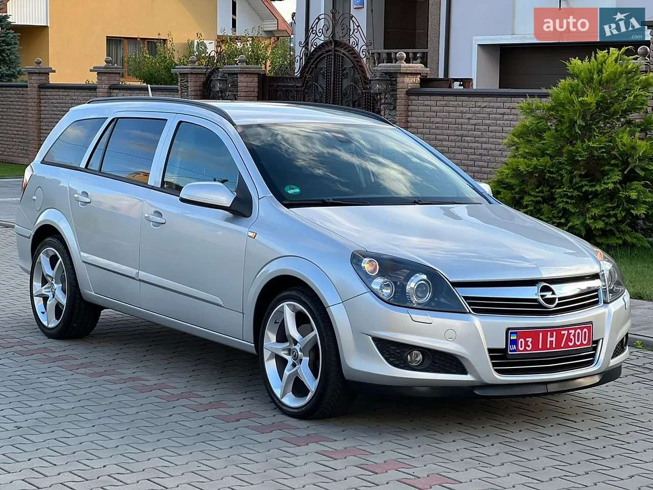 2014 Renault Scenic - мініатюра 38