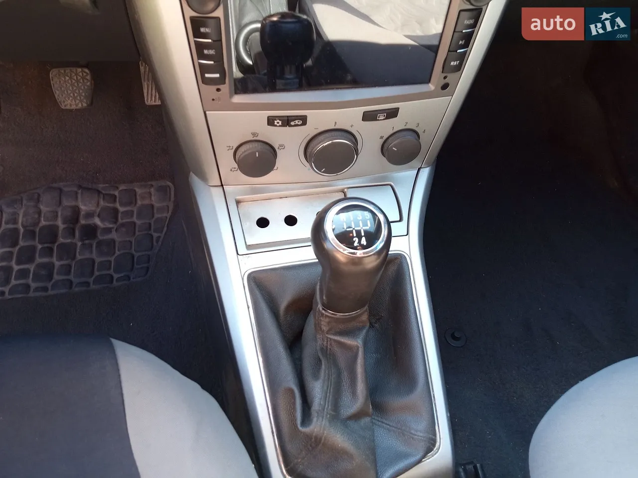 2011 Opel Astra - мініатюра 12