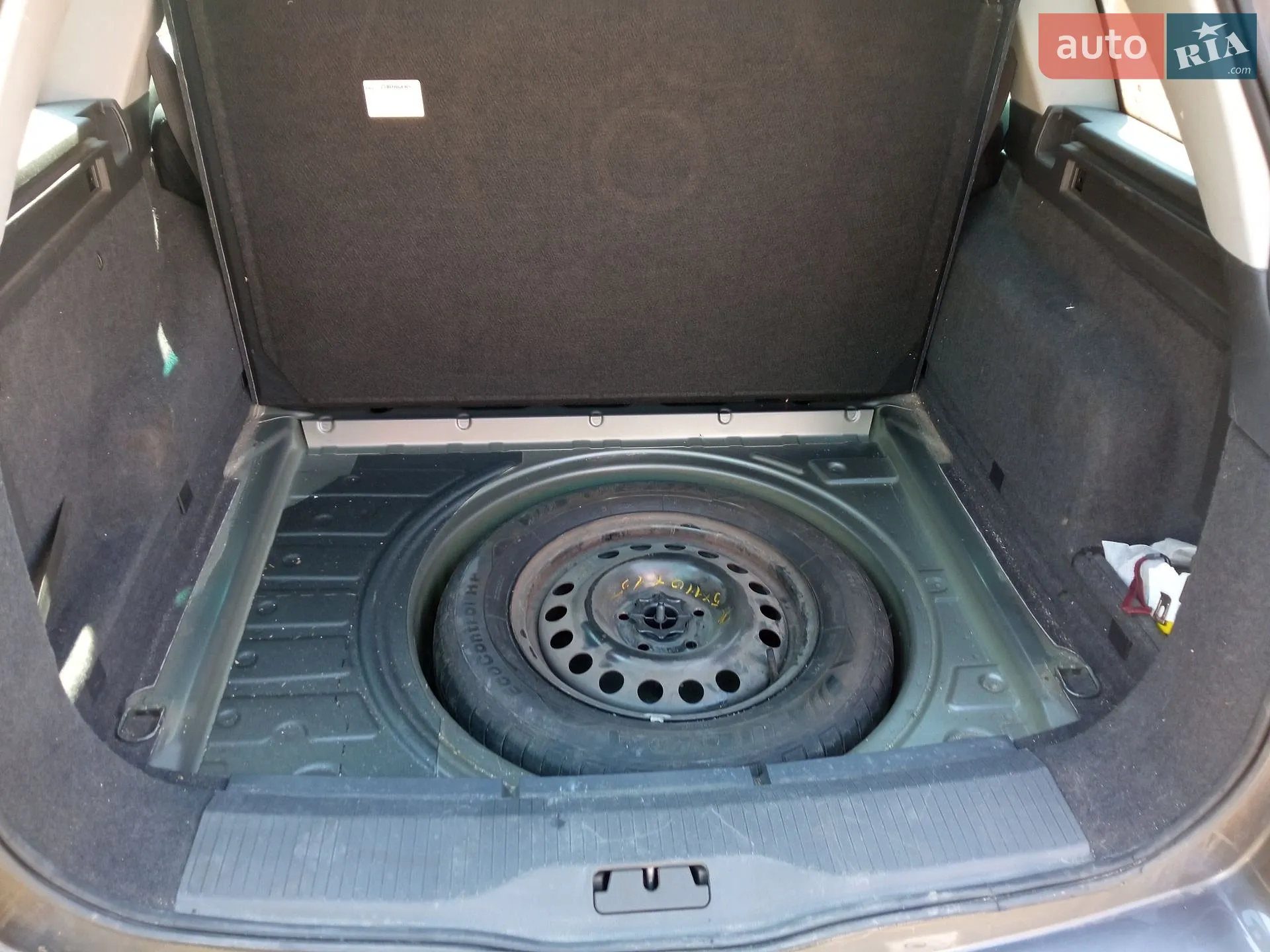 2010 Opel Astra - мініатюра 6