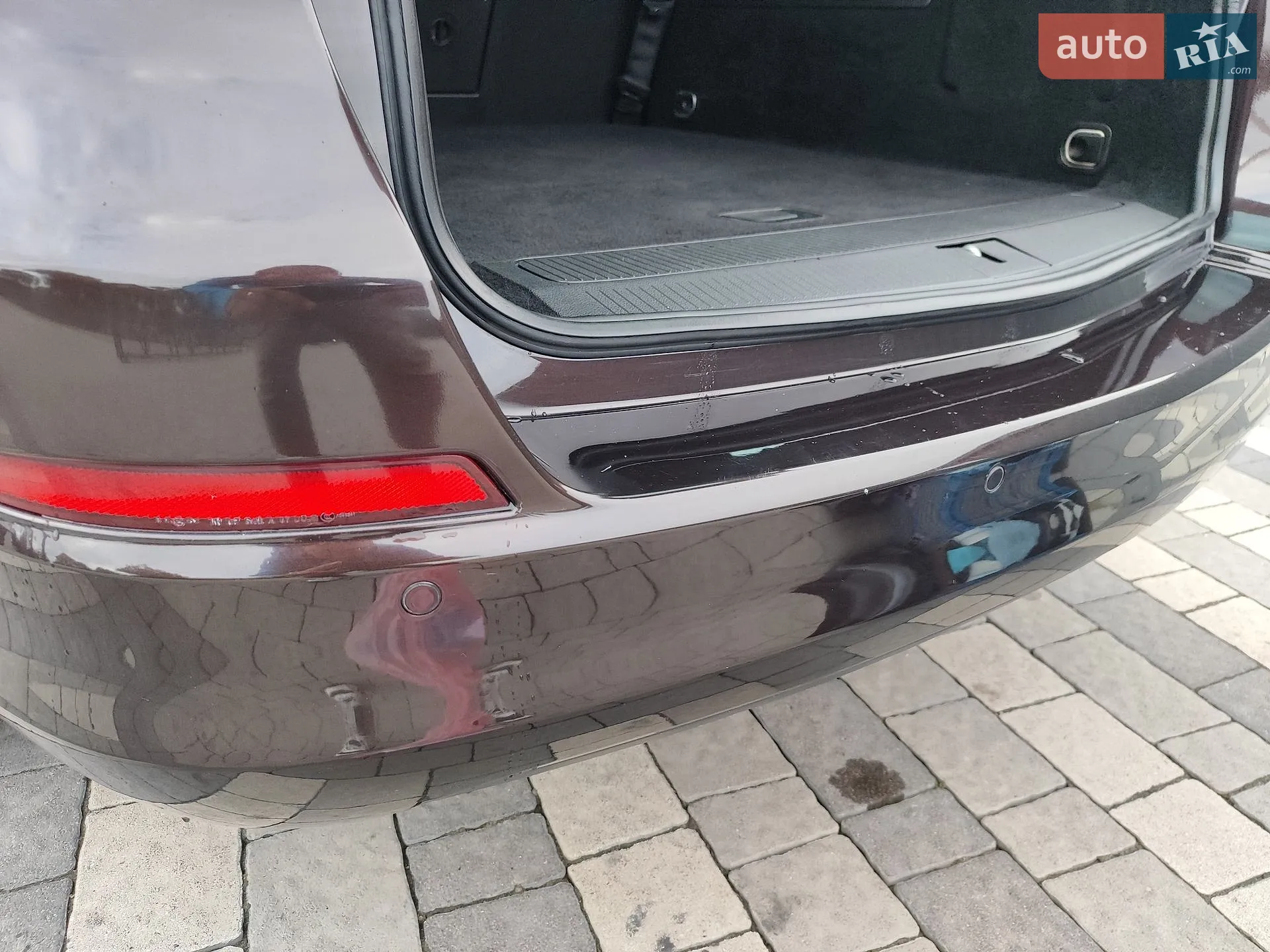 2012 Opel Astra - мініатюра 16