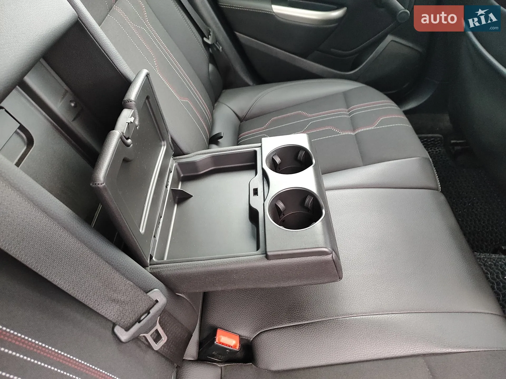 2012 Opel Astra - мініатюра 40