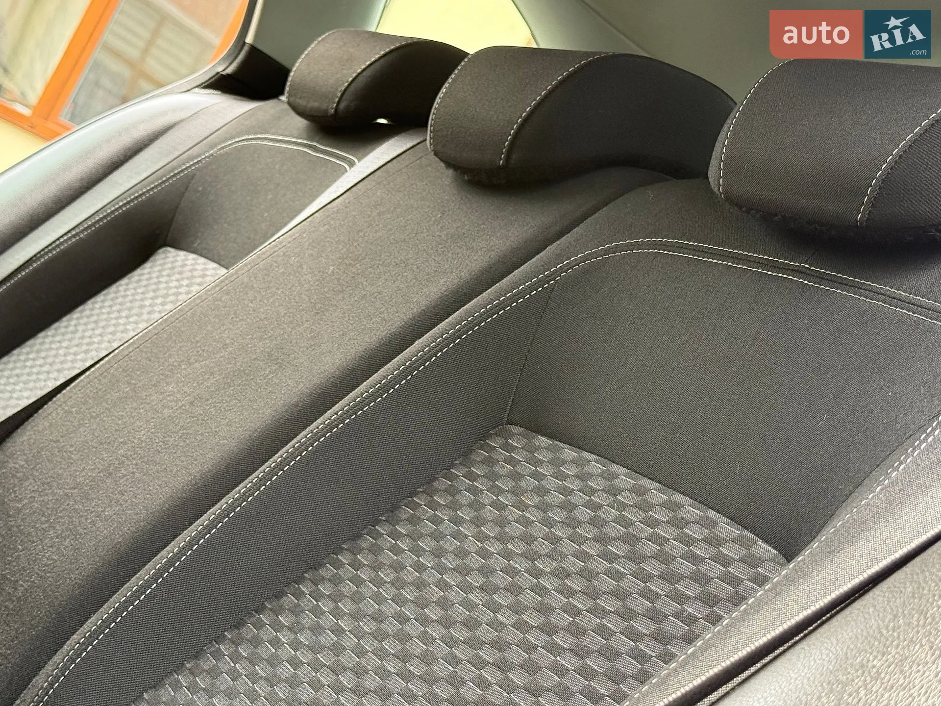 2016 Opel Astra - мініатюра 70