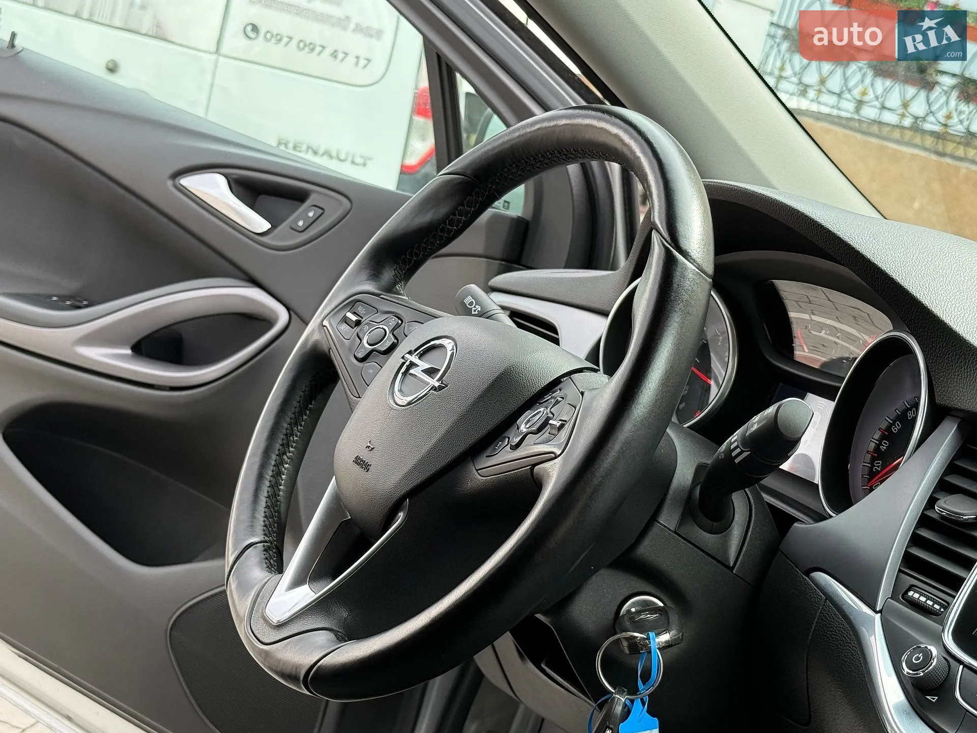 2016 Opel Astra - мініатюра 77