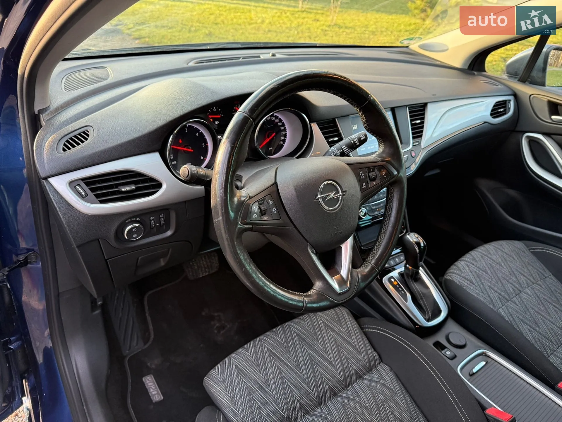 2020 Opel Astra - мініатюра 31