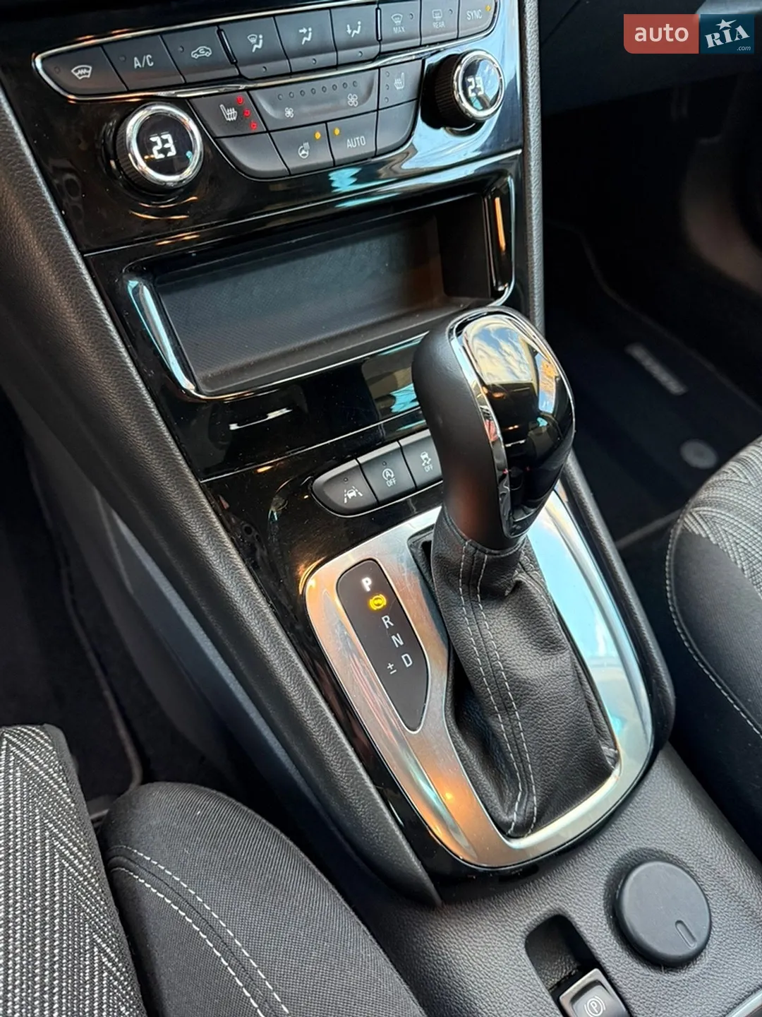 2020 Opel Astra - мініатюра 37