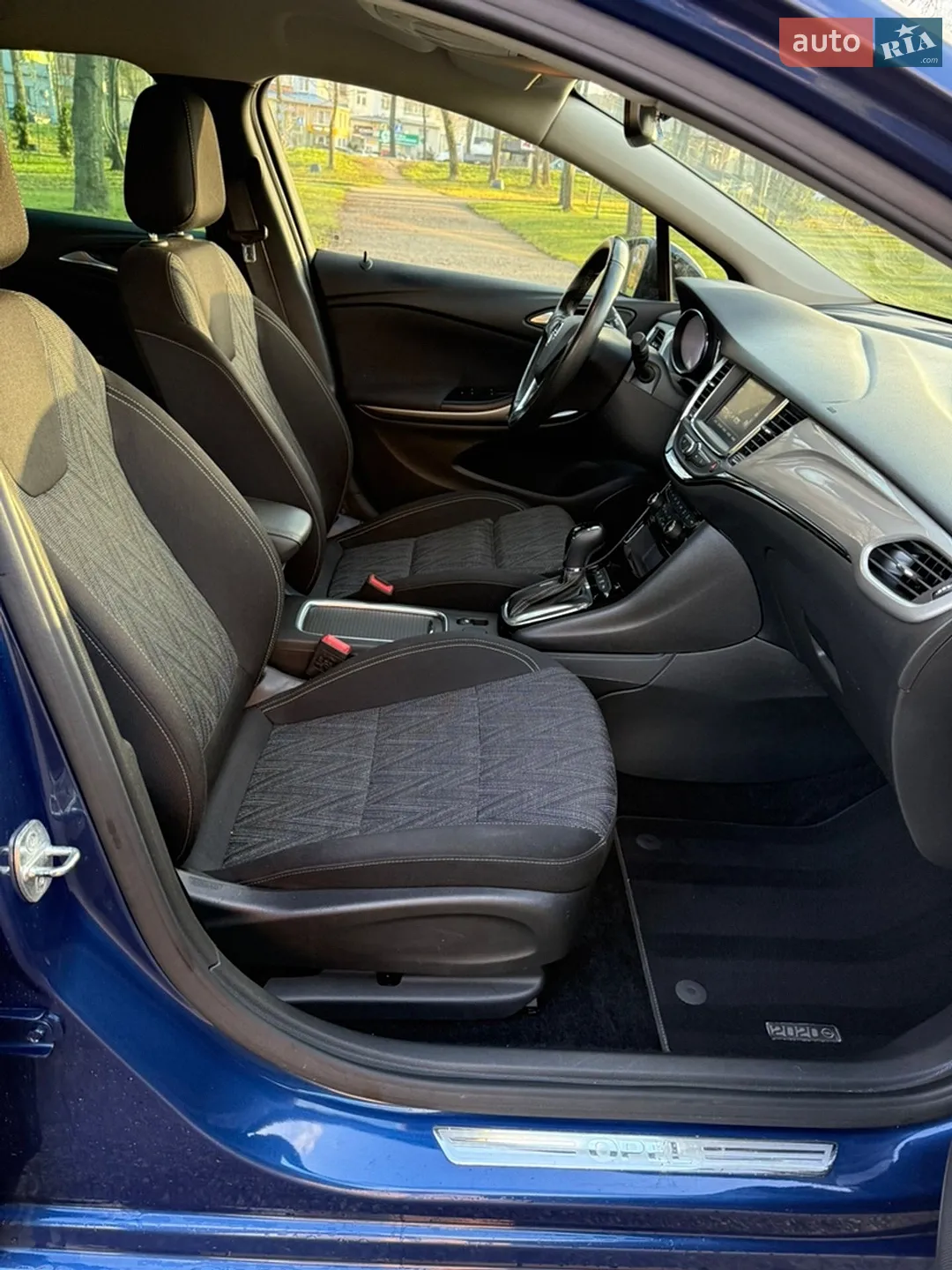 2020 Opel Astra - мініатюра 45