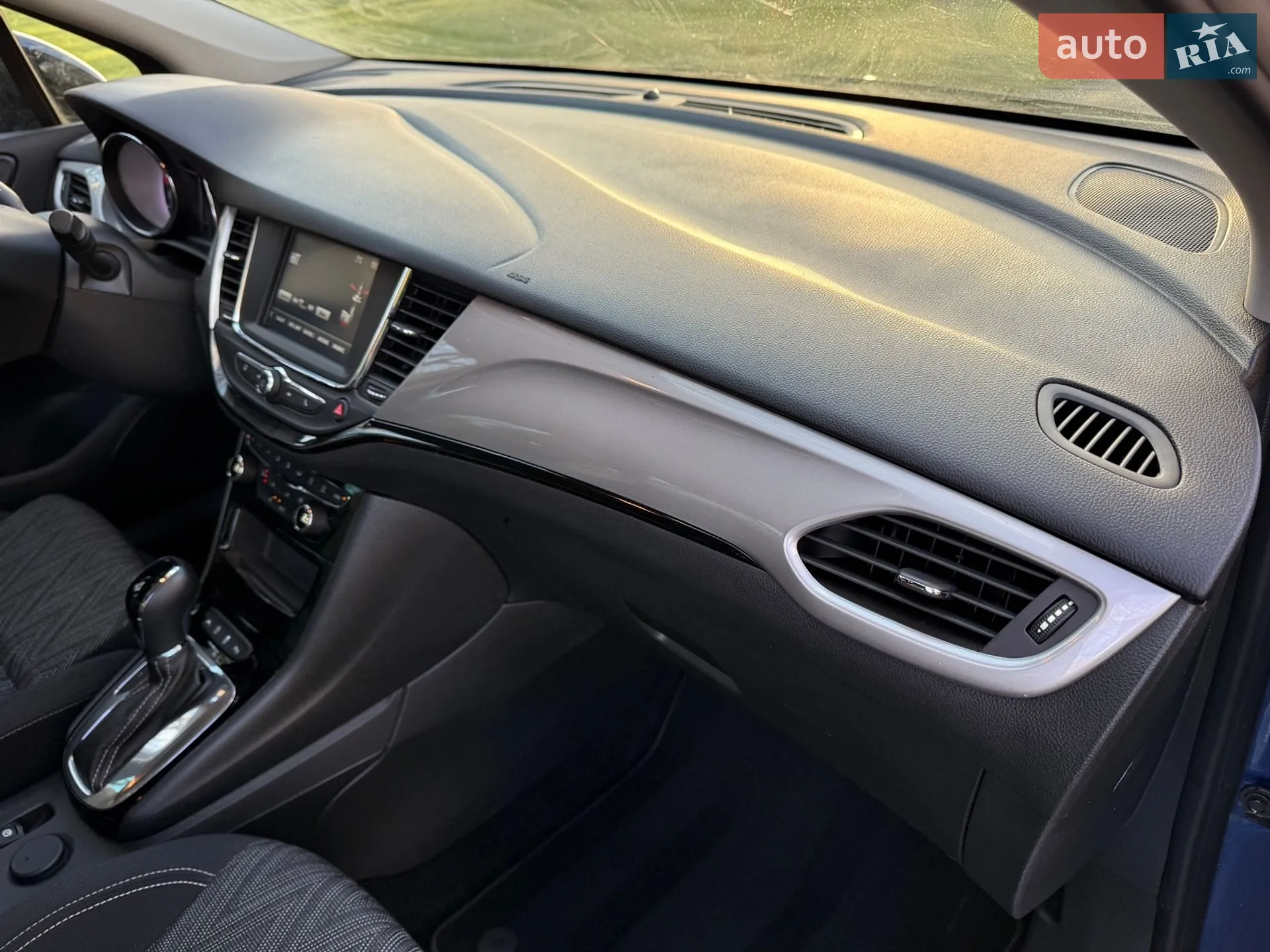 2020 Opel Astra - мініатюра 47