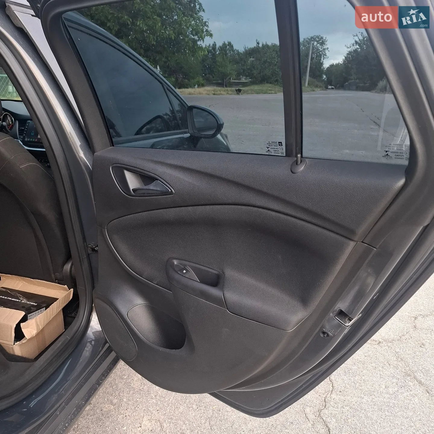 2016 Opel Astra - мініатюра 48