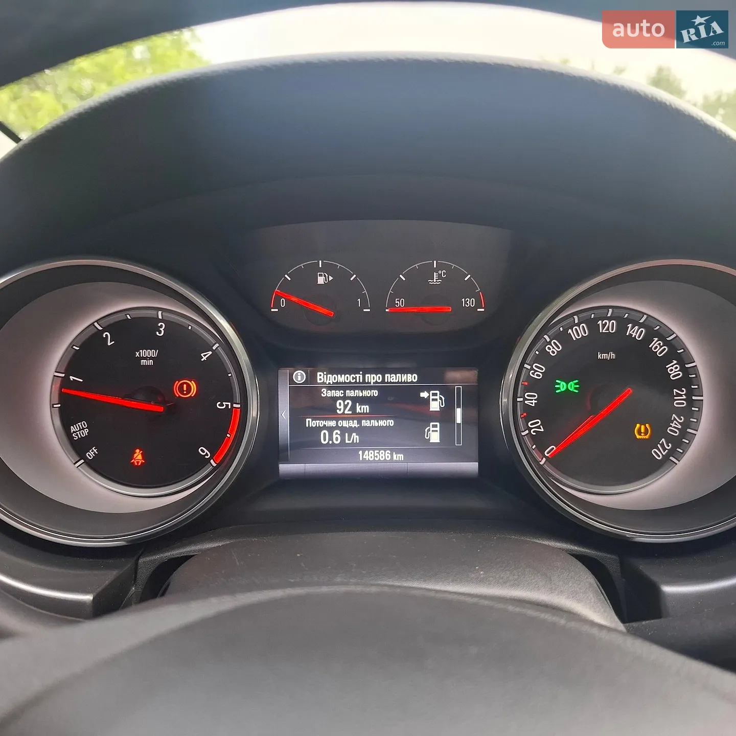 2016 Opel Astra - мініатюра 52