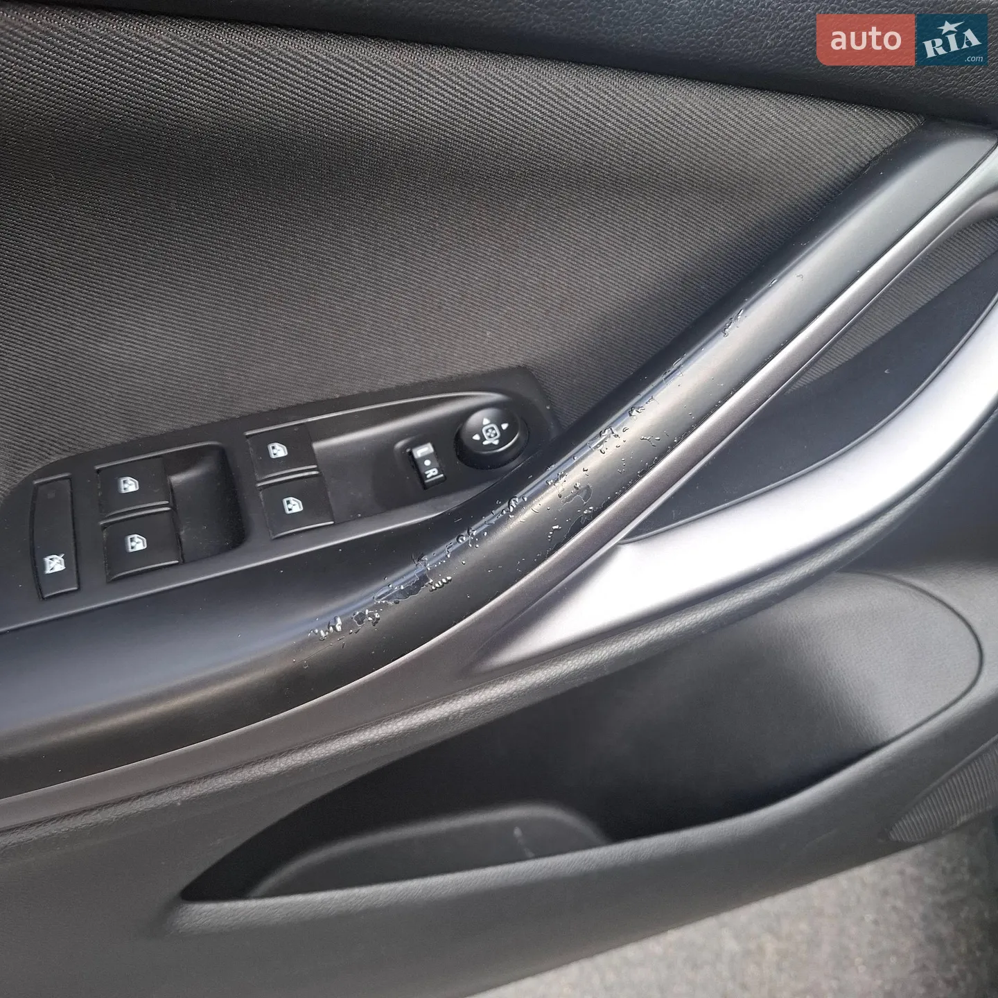 2016 Opel Astra - мініатюра 58
