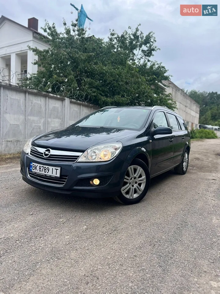 2011 Opel Astra - мініатюра 56