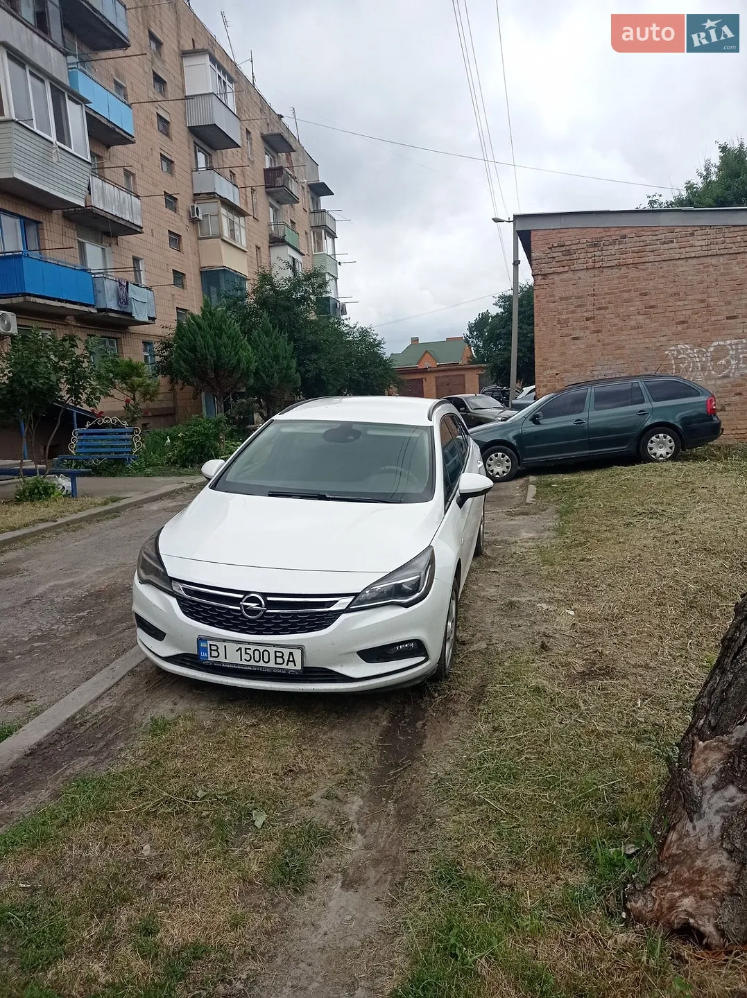 2016 Opel Astra - мініатюра 84