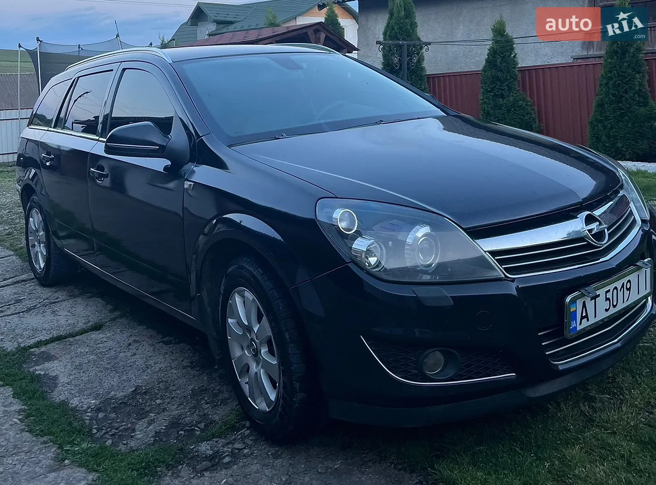 2011 Opel Astra - мініатюра 10