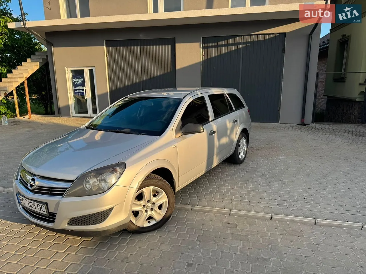 2012 Opel Astra - мініатюра 18