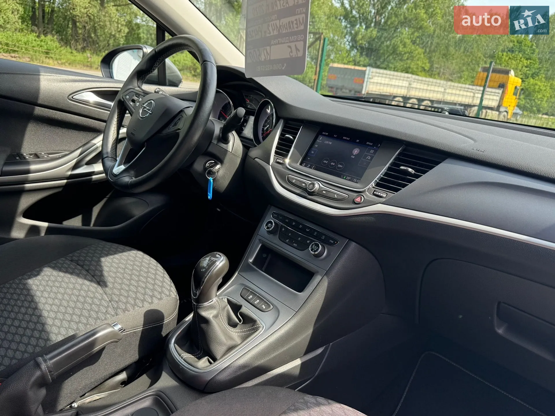 2020 Opel Astra - мініатюра 16