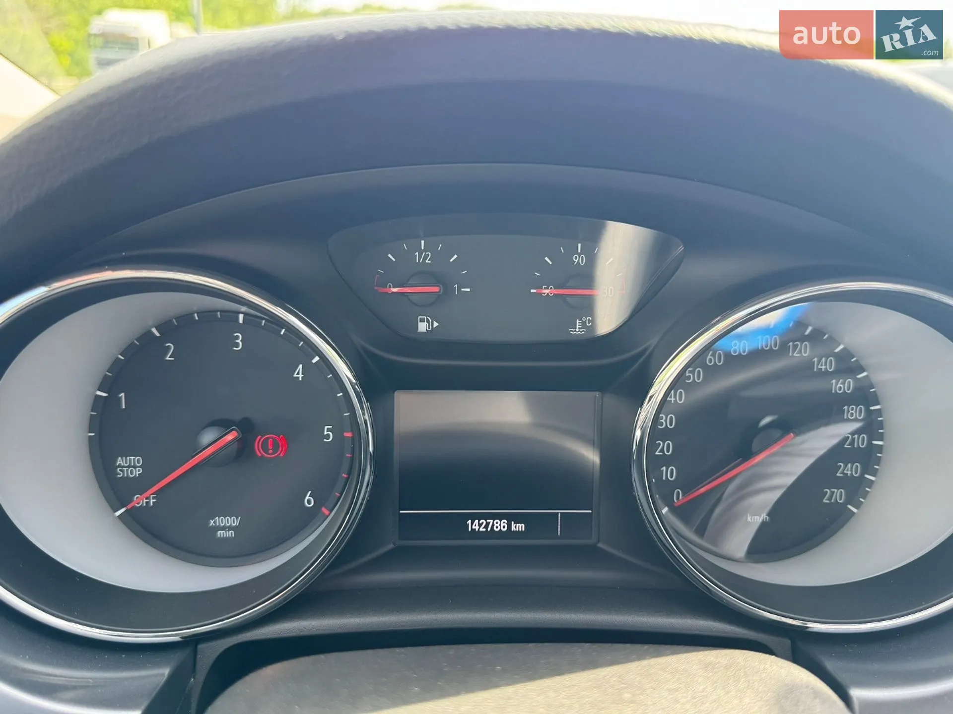 2020 Opel Astra - мініатюра 27