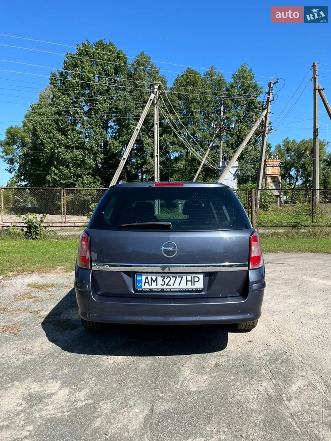 2010 Opel Astra - мініатюра 9