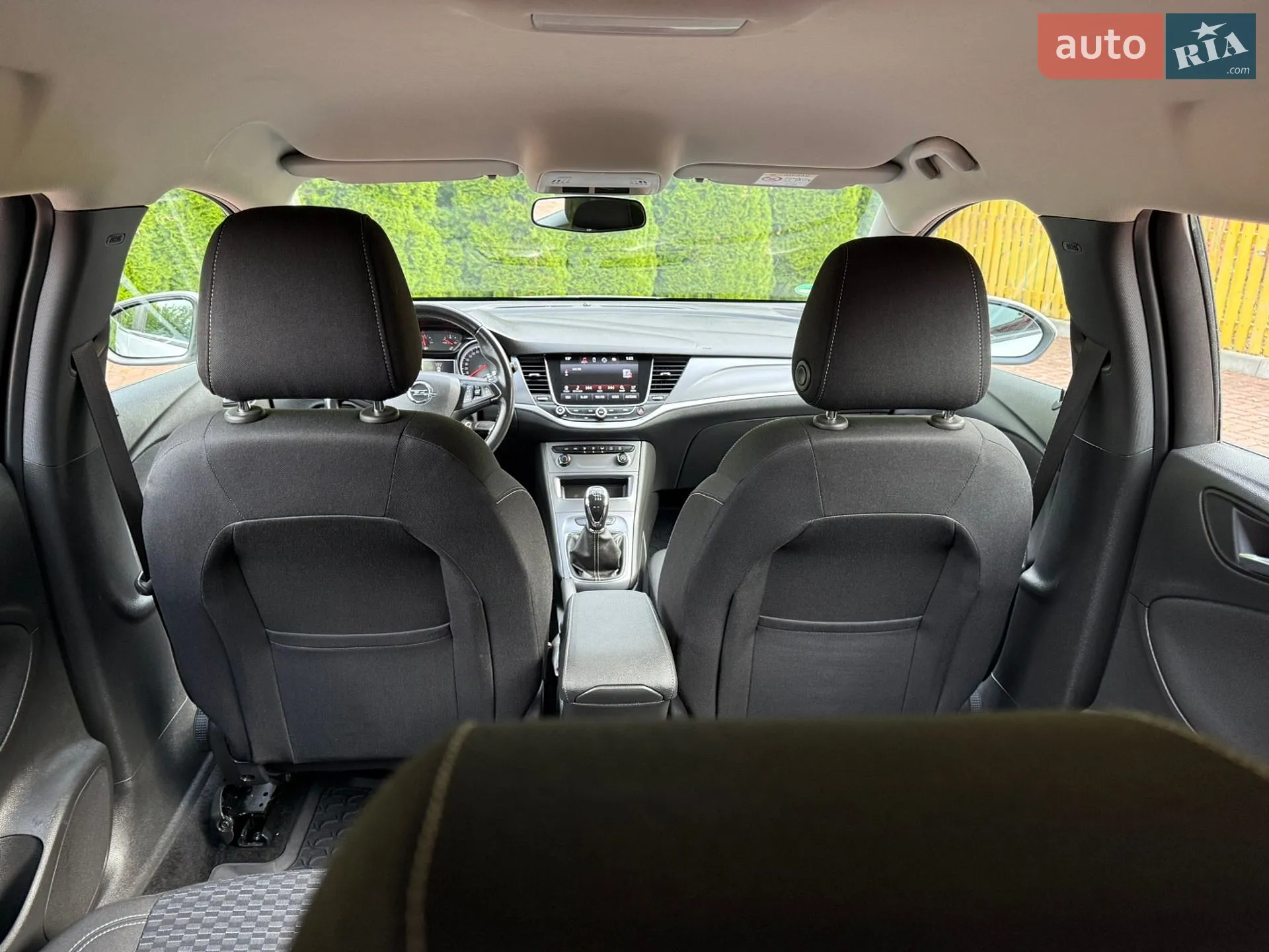 2018 Opel Astra - мініатюра 29