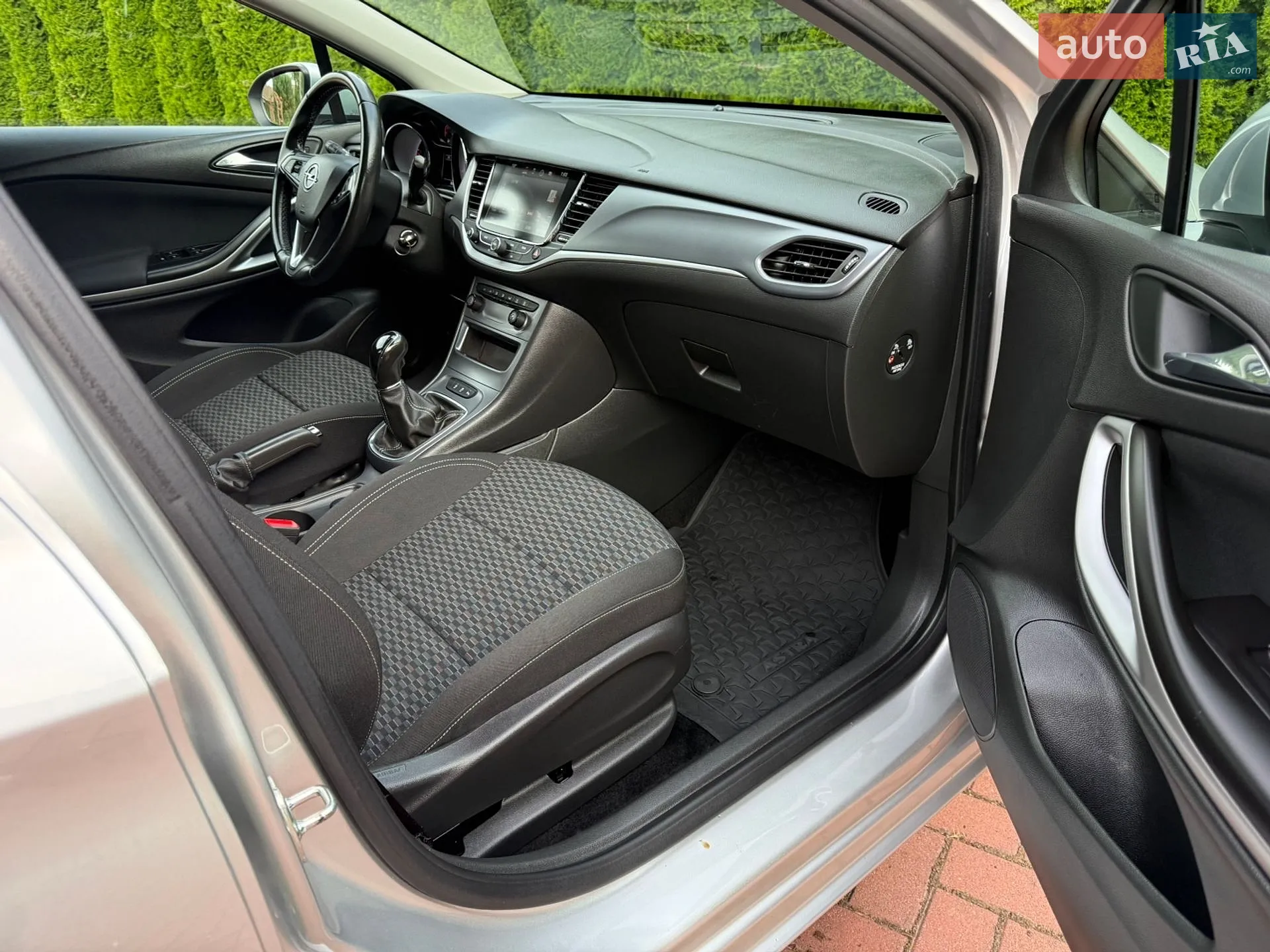 2018 Opel Astra - мініатюра 37