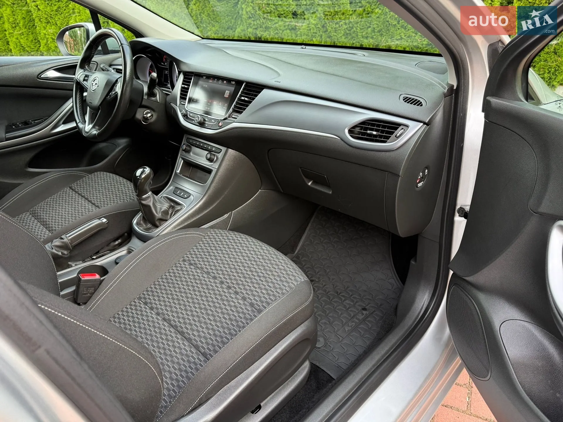 2018 Opel Astra - мініатюра 38