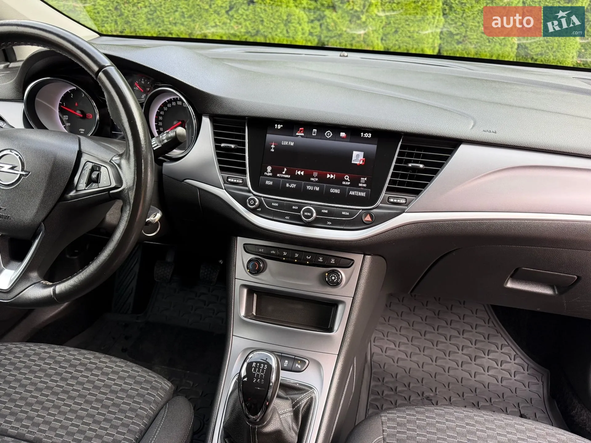 2018 Opel Astra - мініатюра 42